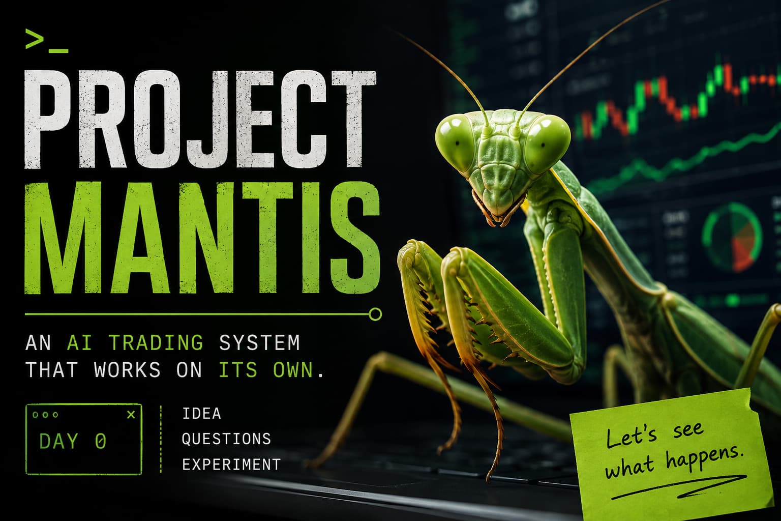 Project Mantis